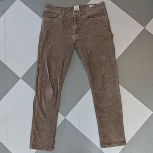 Flint & Tinder 365 Corduroy Pants 34x32